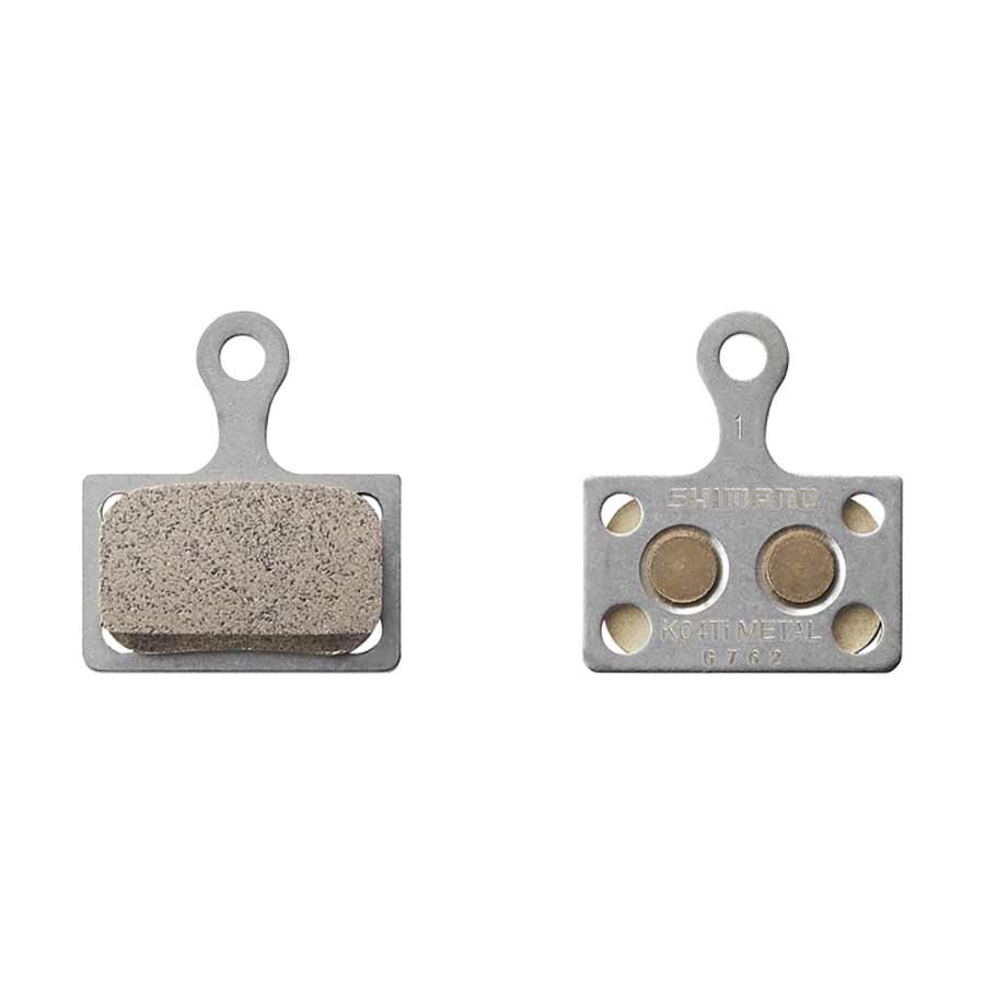 Shimano K04Ti Disc Brake Pads