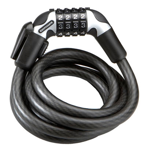 Kryptonite Kryptoflex 1218 Bike Lock