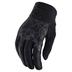 Troy Lee Design womens Luxe glove Floral 