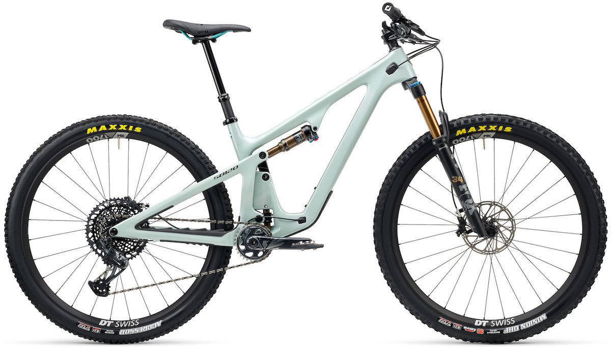 Yeti SB120 T1 (Demo)