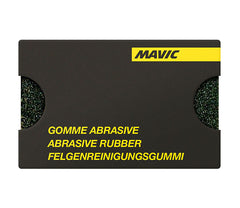 Gomme Abrasive Mavic pour Jante