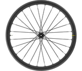 Mavic Ksyrium Elite UST Disc Centerlock Wheelset