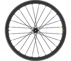 Mavic Ksyrium Elite UST Disc Centerlock Wheelset