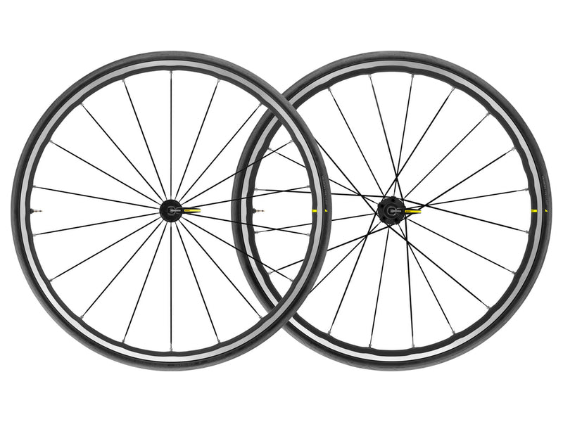 MAVIC KSYRIUM ELITE UST WHEELSET