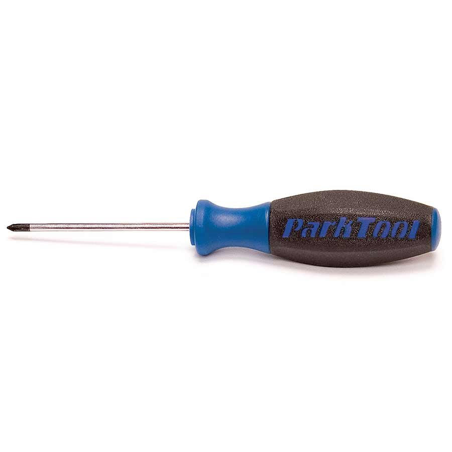 PARK TOOL PHILLIPS #2 SCREWDRIVER