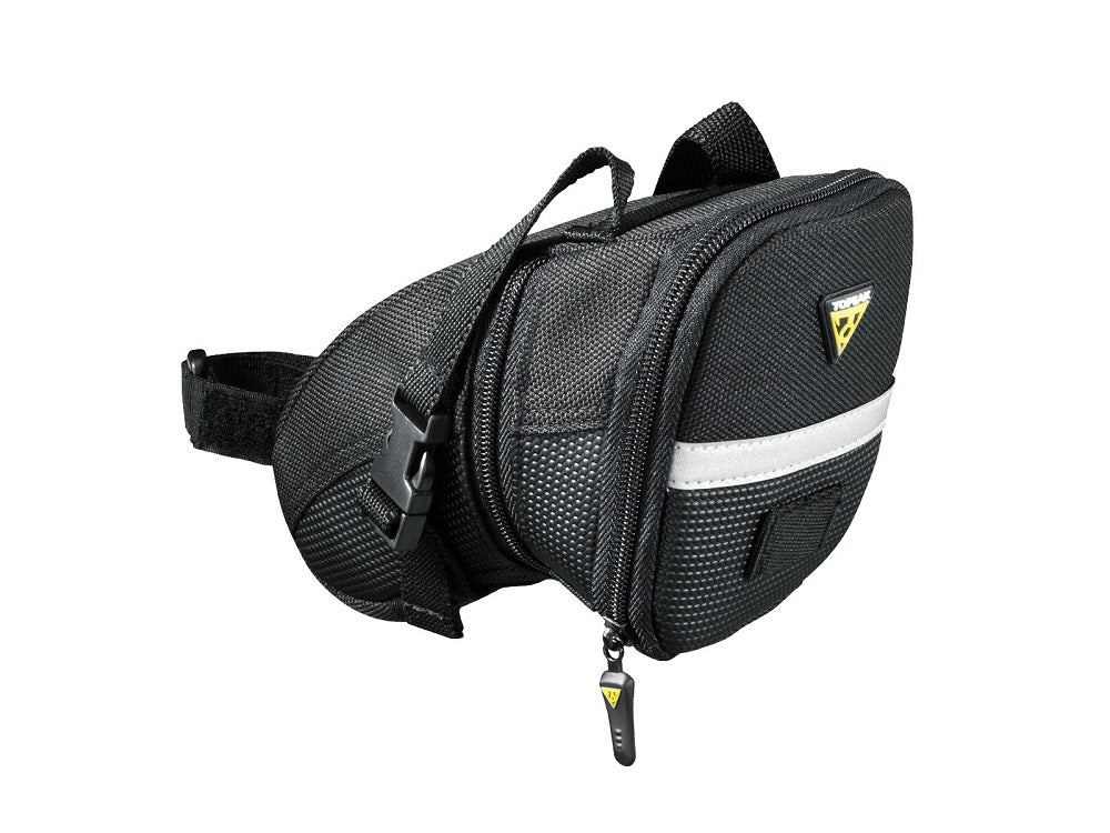 Topeak Aero Wedge Saddle Bag