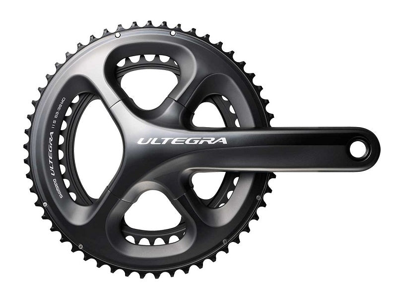 SHIMANO ULTEGRA FC-6800 52/36T 170MM CRANKSET