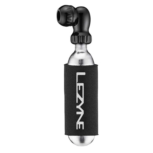 Lezyne Twin Speed Drive CO2 Inflator