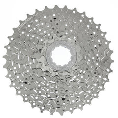 Shimano CS-HG400-9 9sp Cassette