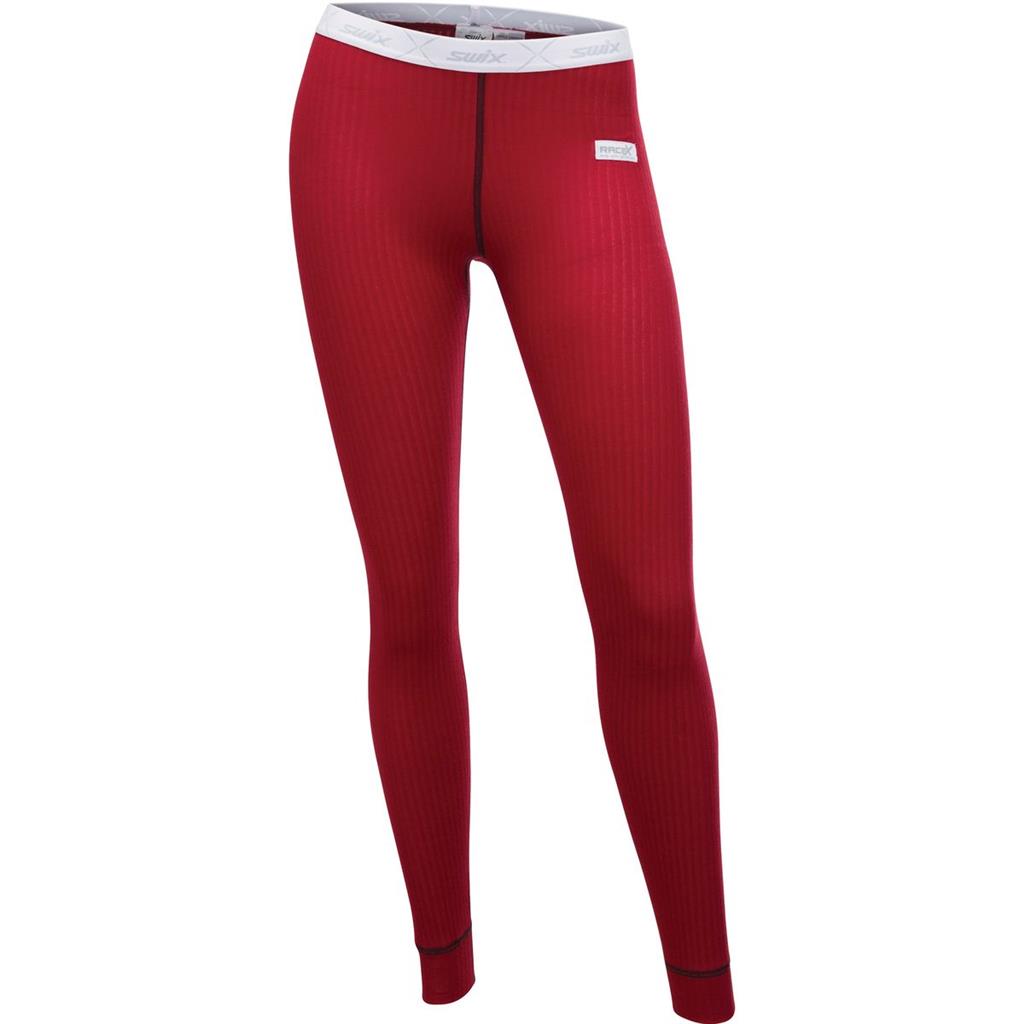 Swix Race X Body Women's Baselayer Pants