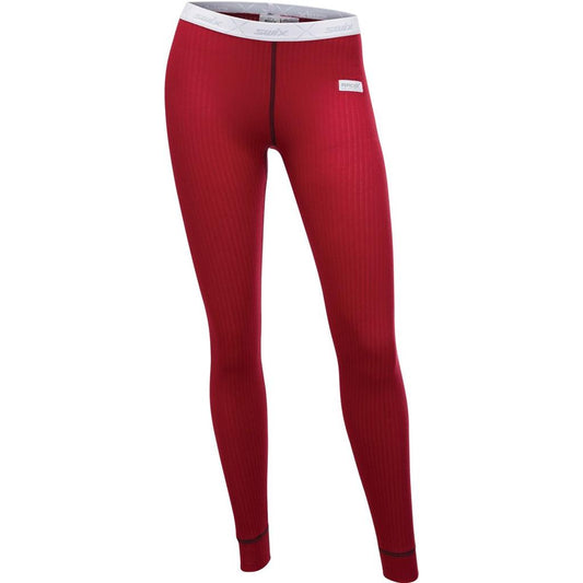 Swix Race X Body Women's Baselayer Pants