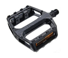 49N MTB Aluminum Pedals Blk