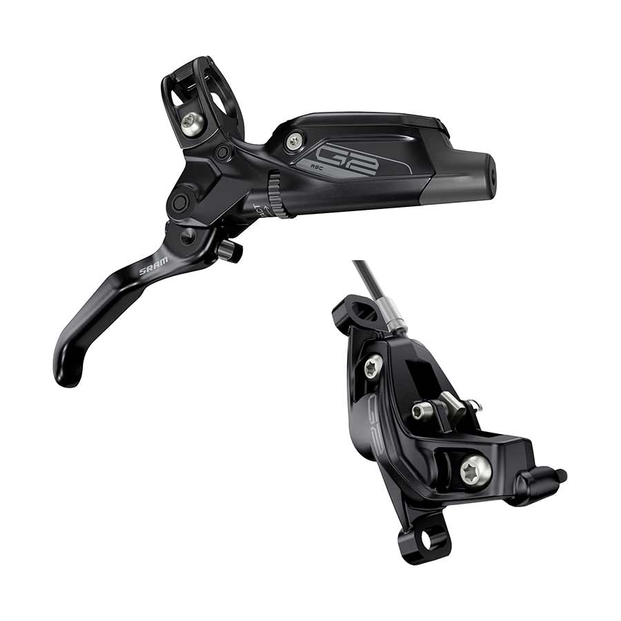 Sram G2 RSC Rear Disc Brake