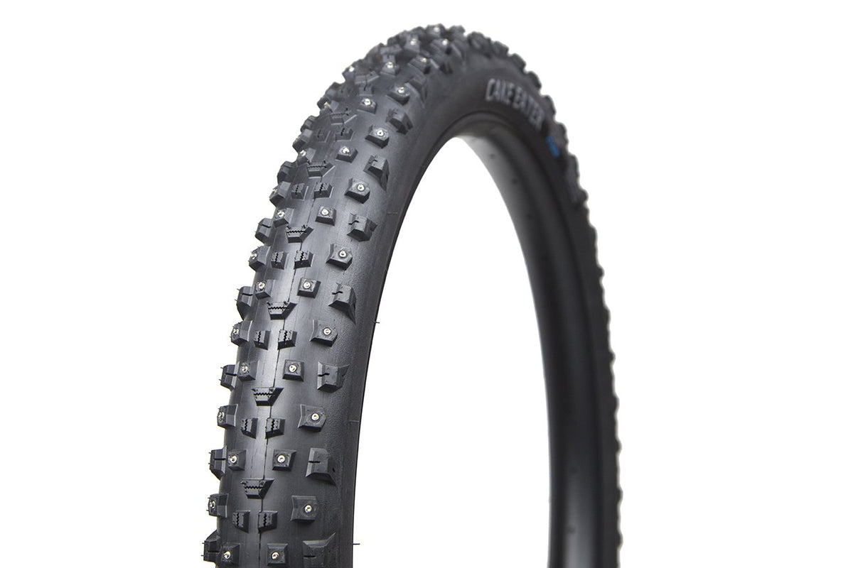 Terrene Cake Eater Studded Tubeless Ready 27.5X2.8 tire