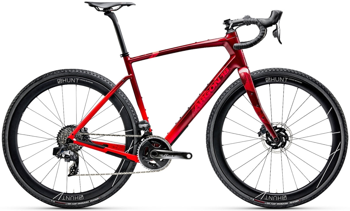 Argon 18 Dark Matter GRX