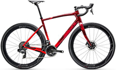 Argon 18 Dark Matter GRX