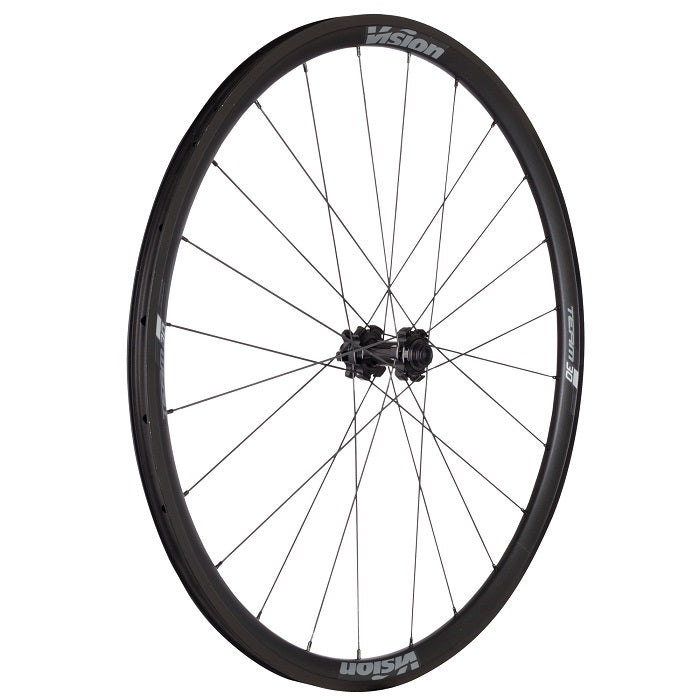 Vision Team 30 Disc Wheelset