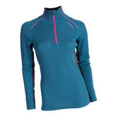 Ulvang Turtle Neck Zip Women's Baselayer