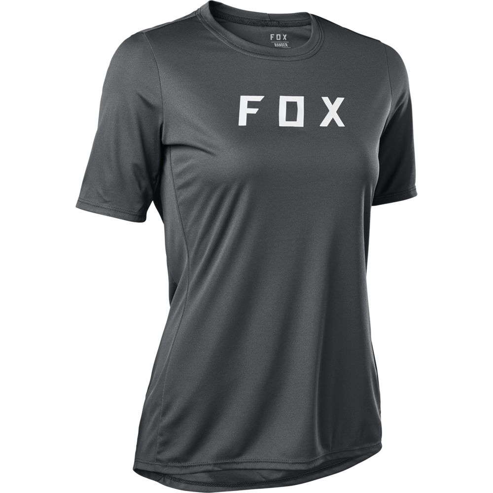 Fox Ranger SS Moth Women's Jersey