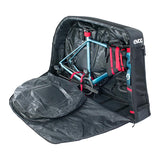 EVOC Bike Travel Bag Black 285L