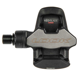 Look Keo Blade Carbon Pedals 12/16 Nm