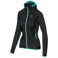 Karpos Alagna Plus Evo Women Jacket