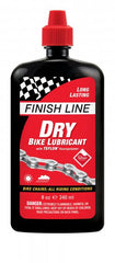 Finish Line Dry Teflon Lubricant