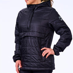 Swix Mayen Quilted Women Pullover