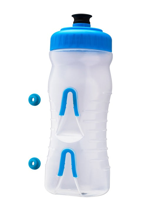 Fabric  Cageless Bottle