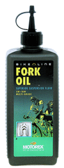 MOTOREX RACING FORK OIL 1L