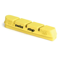 Swissstop Flashpro Yellow King Brake Pads (Campagnolo)