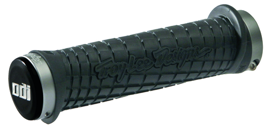 ODI TROY LEE DESIGN GRIPS BLK